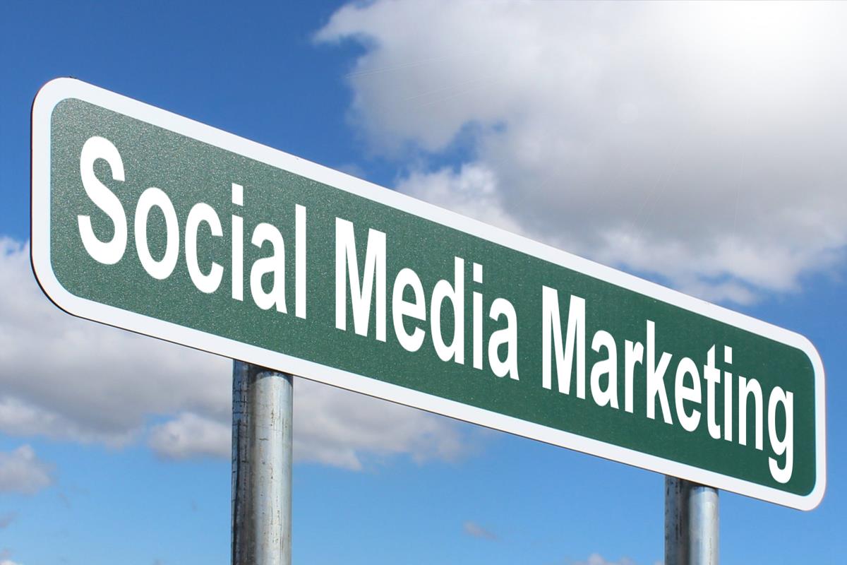 Social Media Marketing