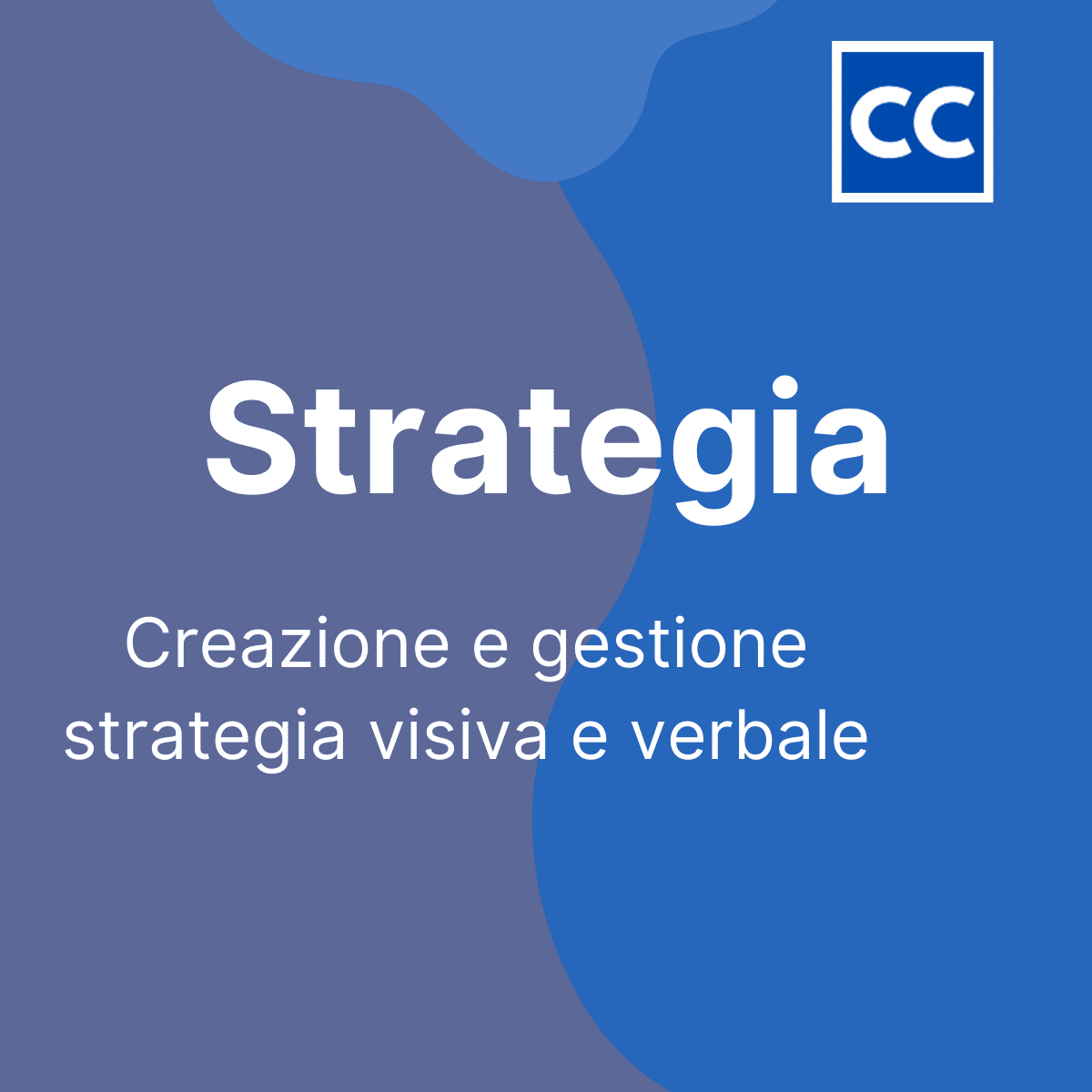 Strategia