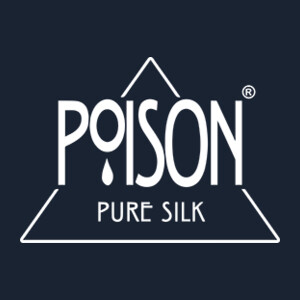 Poison Pure Silk