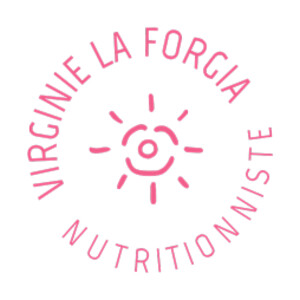 Virginie La Forgia Nutritionniste